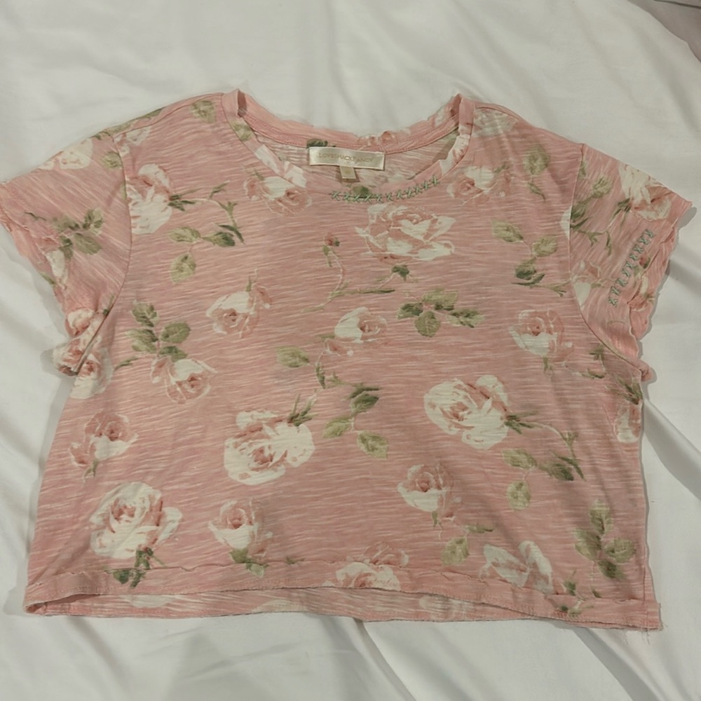 LoveShackFancy Shirt